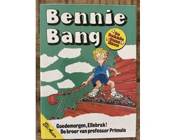 Bennie bang show 5