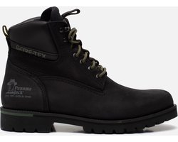 Panama Jack Amur GTXurban c7 nobuck zwart Zwart
