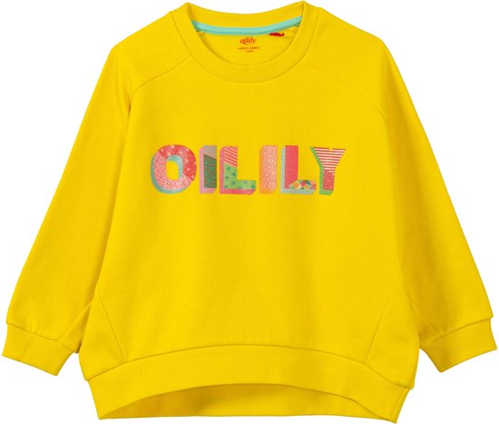 Oilily - Pull Hogo - Filles