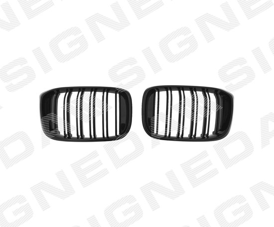 2er Autositz Lückenfüller für BMW X3 G01 2018-2022 2023 2024, Autositz Gap Plug Autositz Zubehör Autositz Organizer Auto Gadgets Innenraum,Beige