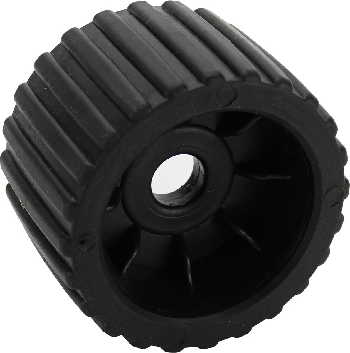 Bootrol zwart 72-108-20 (PP+TPR)