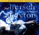 Fred Hersch & Jay Clayton - Beautiful Love (CD)