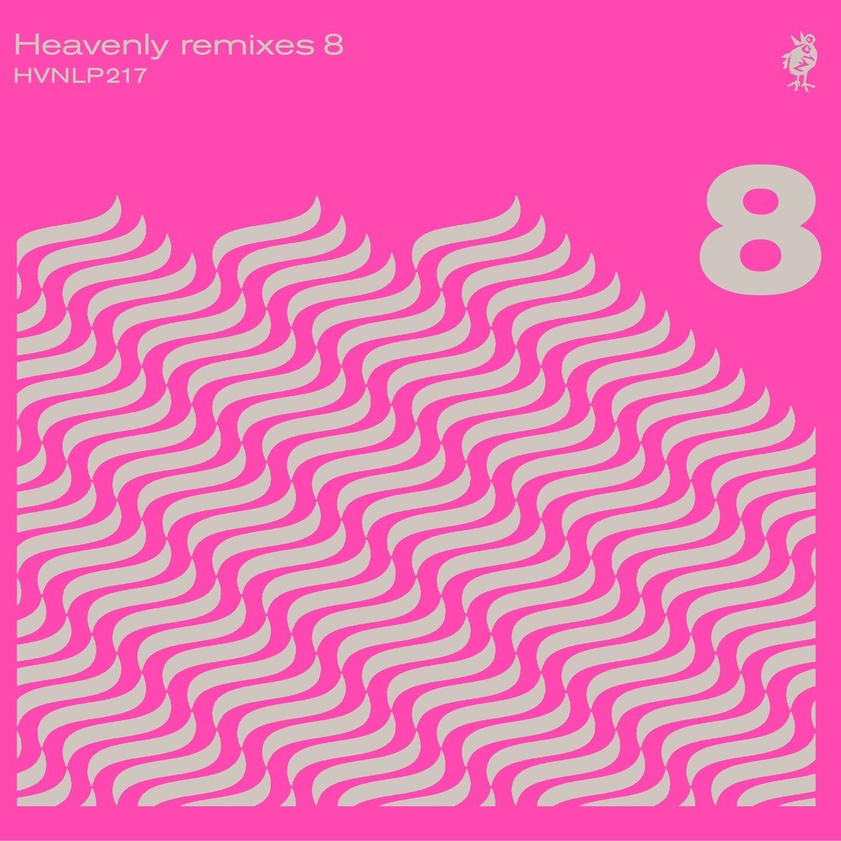Various Artists - Heavenly Remixes Volume 8 (2 LP)