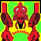 Hedzoleh Soundz - Hedzoleh (LP)