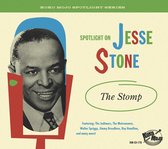 Jesse Stone - The Stomp (CD)