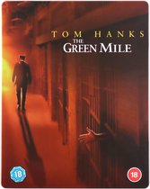 The Green Mile [Blu-Ray 4K]+[Blu-Ray]