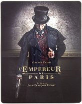 L'Empereur de Paris [Blu-Ray]