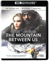 Mountain Between Us, The [Blu-ray] Blu-ray