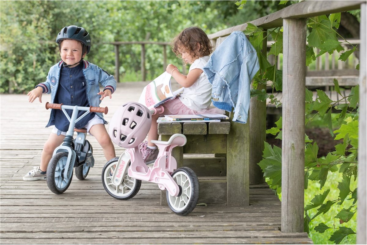 Bobike Balance Bike - Loopfiets — afbeelding 4