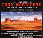 Ennio Morricone: 60 Anni Di Morricone [CD]