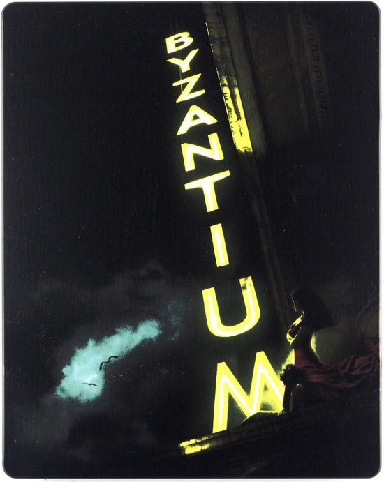 Byzantium [Blu-Ray]