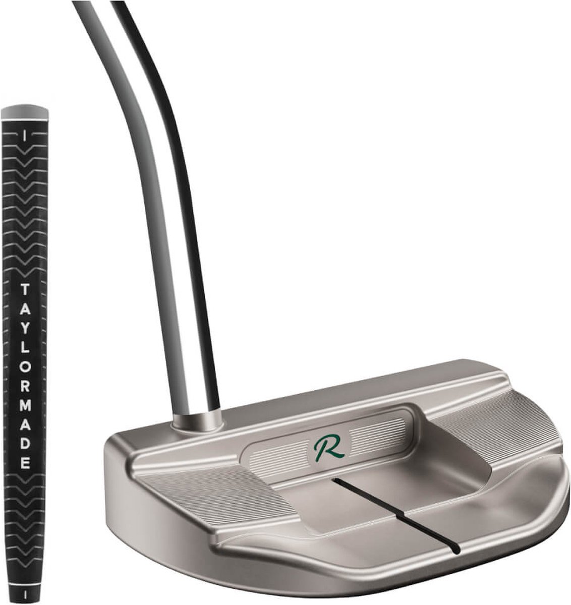 TaylorMade Tour Preferred Reserve TR-M47 Putter - 2023 | 34 inch | Uni | Rechtshandig