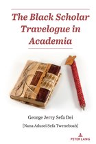Counterpoints-The Black Scholar Travelogue in Academia
