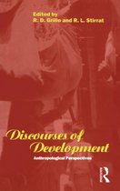Discourses Of Development