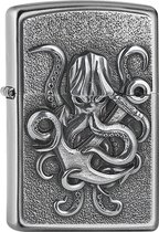 Aansteker Zippo Octopus