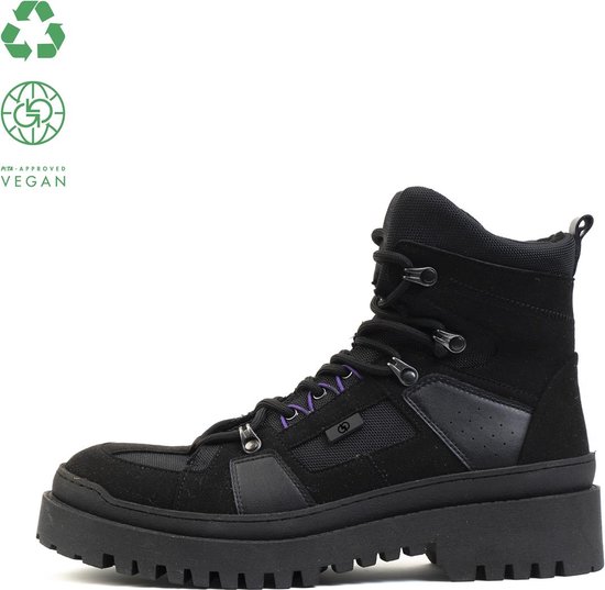 Generation Gaja Geronimo (Zwart) - Taille 40