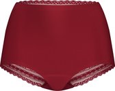 Ten Cate - Secrets Lace Maxi Beet-Red - maat M - Rood