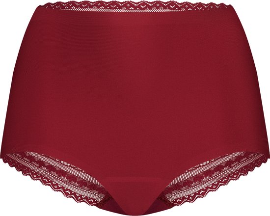 Ten Cate - Secrets Lace Maxi Beet-Red - maat M - Rood
