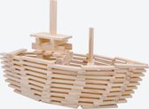 Mini Matters houten bouwblokken-18+ maanden