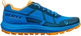 Chaussures de trail Scott Supertrac 3 Blauw EU 41 homme