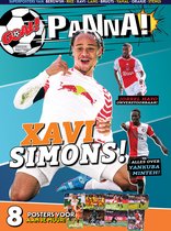 PANNA! Magazine 79 - Tijdschrift - Voetbal - Magazine - Voetbalblad