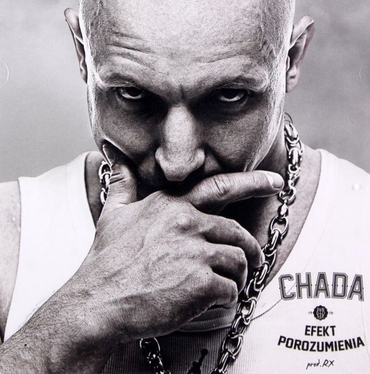 Chada X Rx: Efekt Porozumienia 2020 [CD]