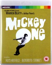 Mickey One [Blu-Ray]