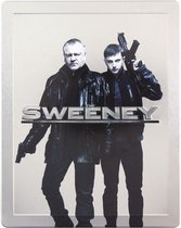 The Sweeney [Blu-Ray]