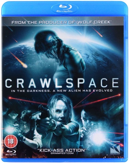 Crawlspace