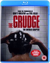 Grudge: The Untold Chapter