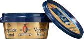 De Vergulde Hand Scheerzeeptablet Extra Fris - 6x75gr - Voordeelverpakking