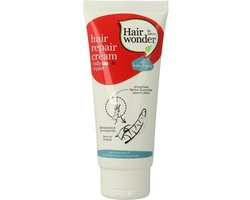 Hairwonder Hair Repair Cream - 6x100ml - Voordeelverpakking