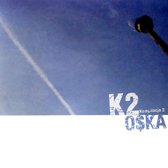O$ka: K2 Kompilacja 2 [Winyl]