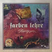 Farben Lehre: Akustycznie (Transparent Magenta) [Winyl]+[DVD]