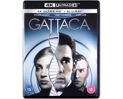 Gattaca