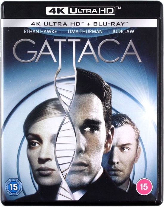 Gattaca