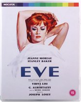 Eva [Blu-Ray]