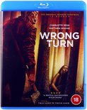 Wrong Turn