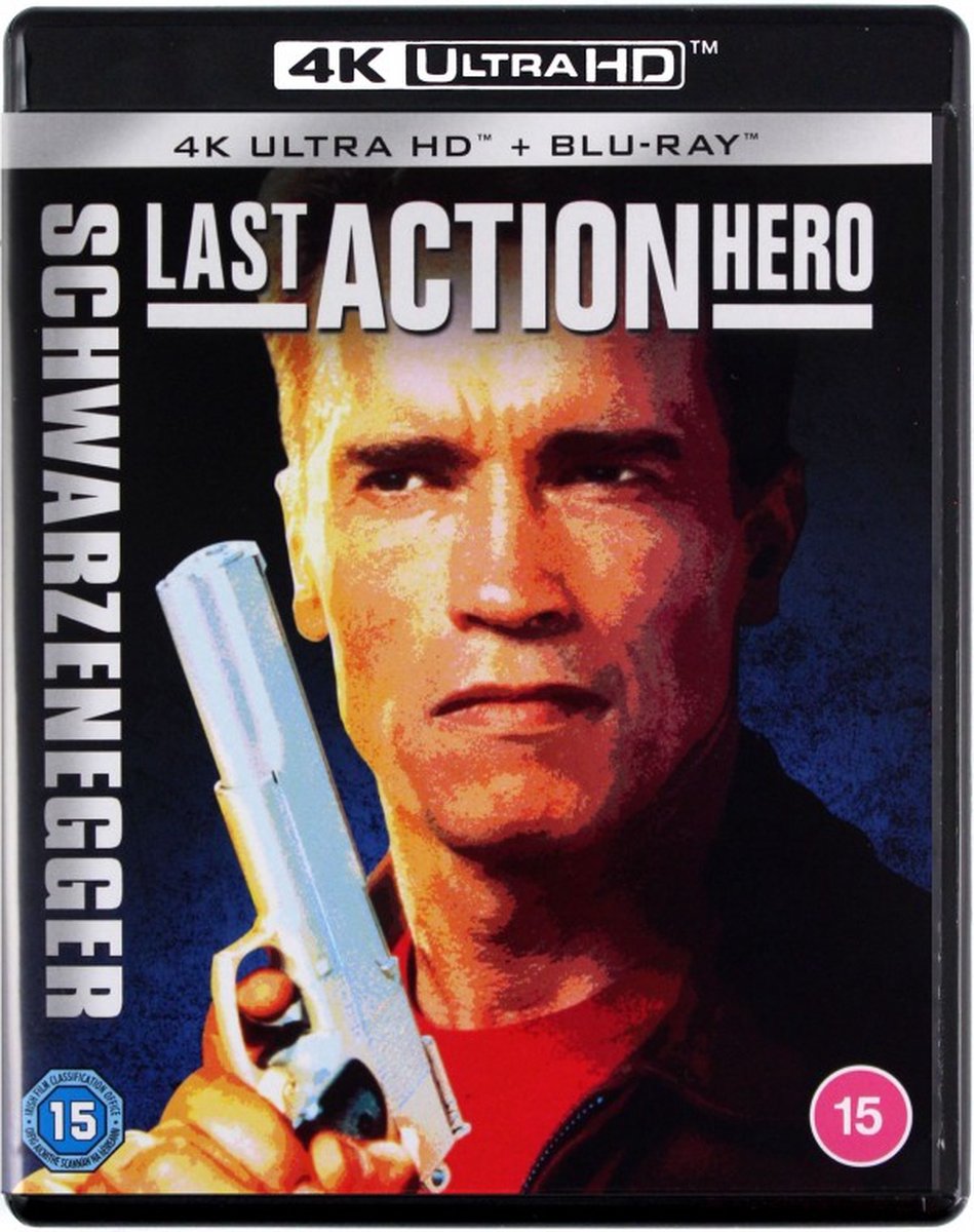 Last Action Hero-