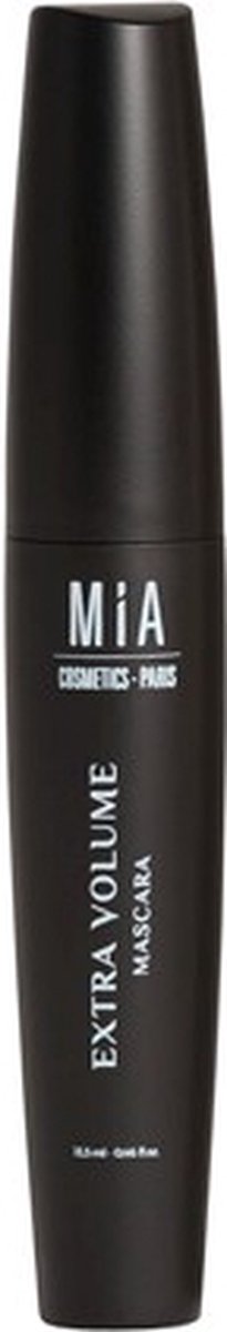 Mia Cosmetics Paris Extra Volume Mascara #black-9.5ml