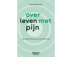 Over leven met pijn