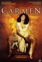 Carmen [DVD]