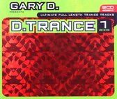 D-Trance 1-2003