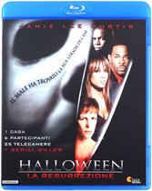 Halloween: Resurrection [Blu-Ray]