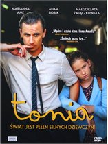 Tonia [DVD]