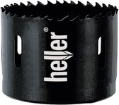 Heller Heller Elektro 19091 6 Gatenzaag 102 mm 1 stuk(s)