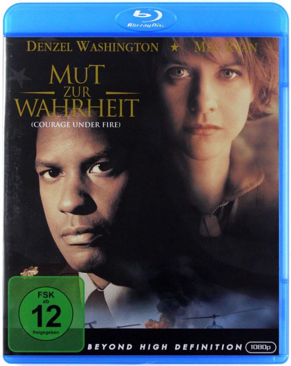 Mut zur Wahrheit