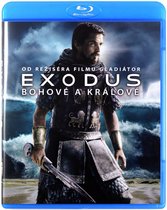 Exodus: Gods and Kings [Blu-Ray]