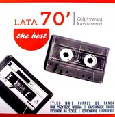 The best - Lata '70 [Winyl]