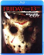 Friday The 13th Killer Cut